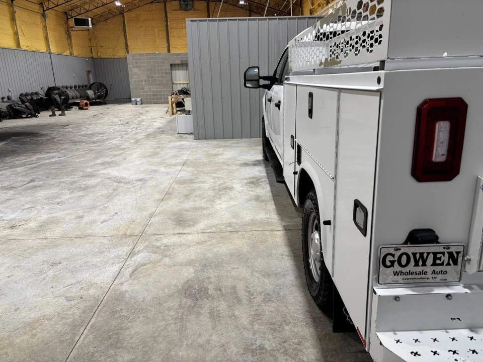 2020 Ford Super Duty 4th Gen - Image 9 of 21
