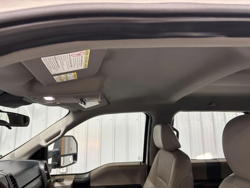 2020 Ford Super Duty 4th Gen - Image 15 of 21