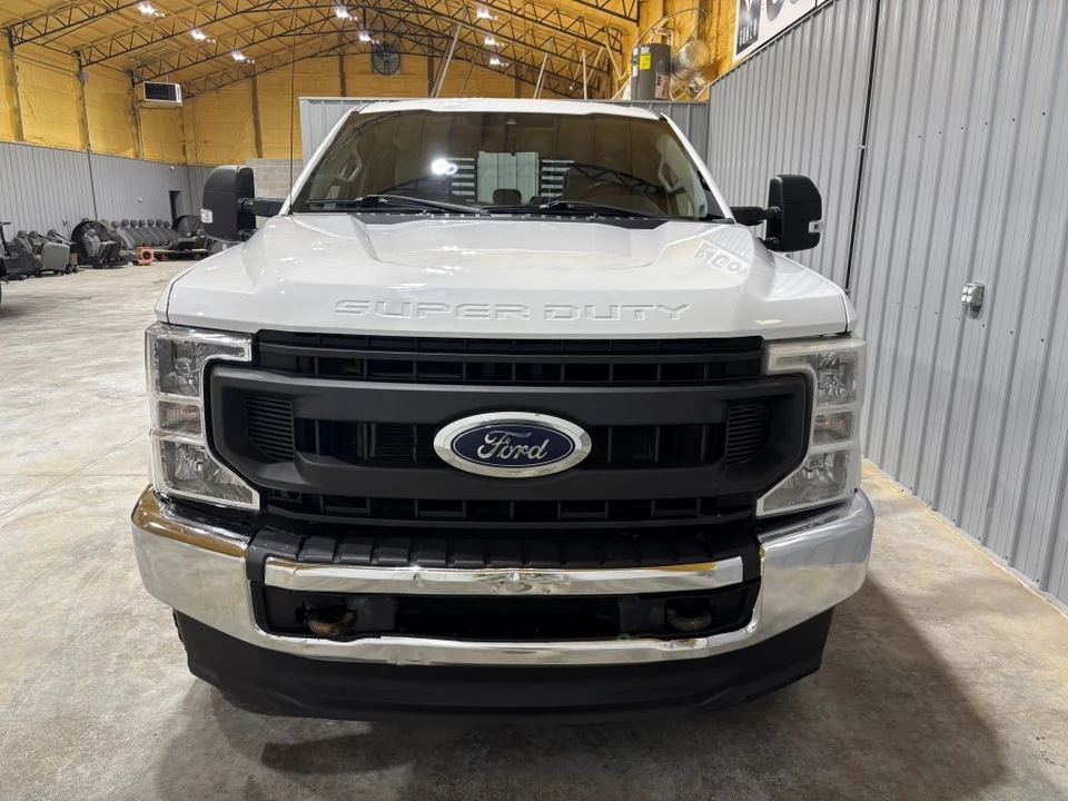 2020 Ford Super Duty 4th Gen - Image 7 of 21