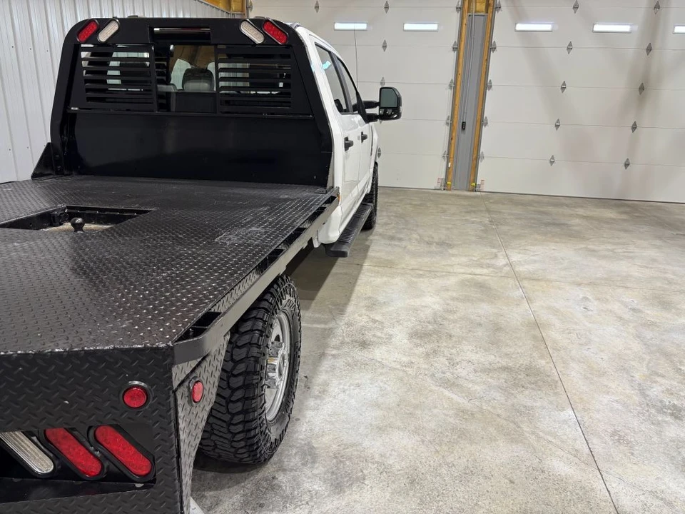 2020 Ford Super Duty 4th Gen - Image 10 of 21