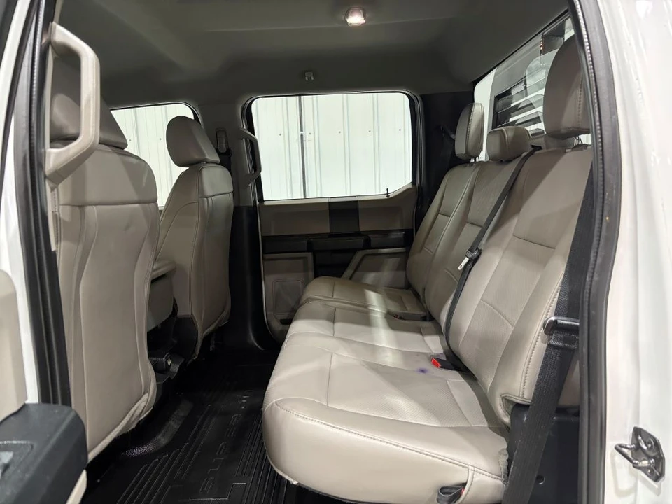 2020 Ford Super Duty 4th Gen - Image 13 of 21