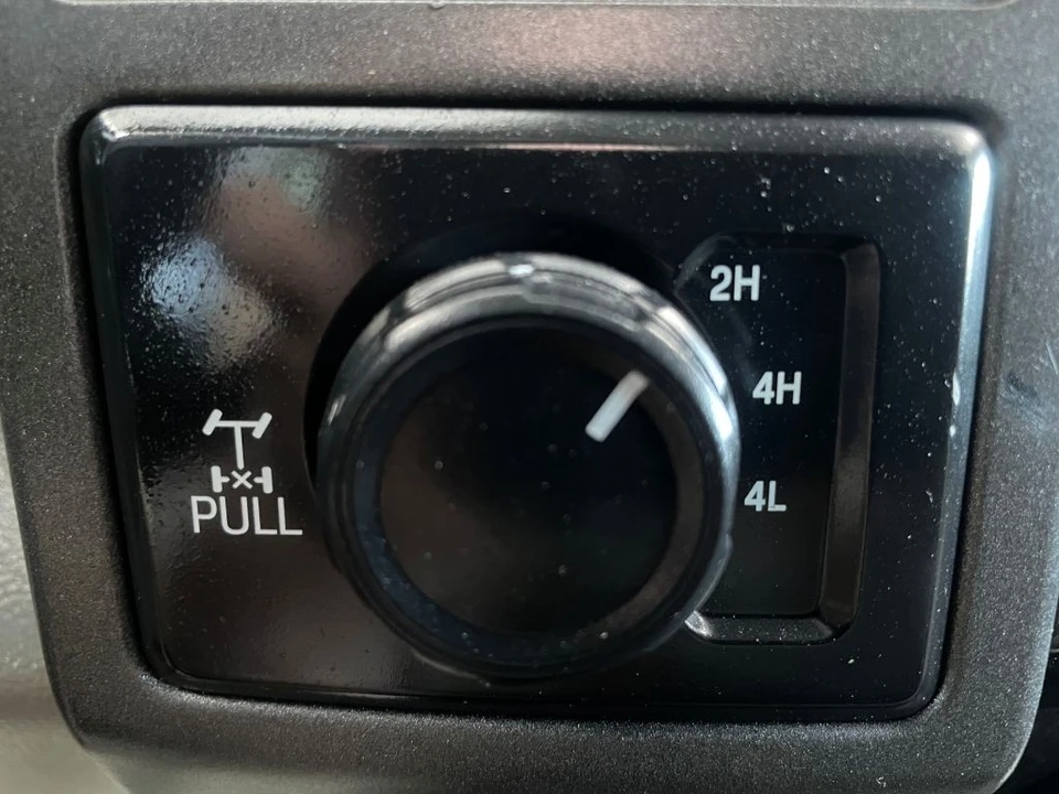 2020 Ford Super Duty 4th Gen - Image 20 of 21