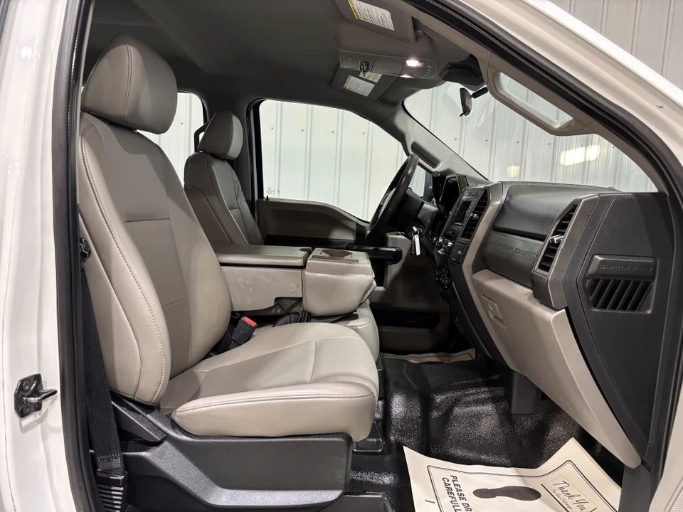 2020 Ford Super Duty 4th Gen - Image 12 of 21