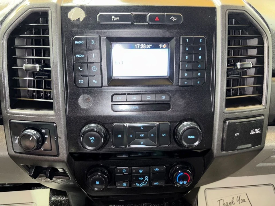 2020 Ford Super Duty 4th Gen - Image 19 of 21