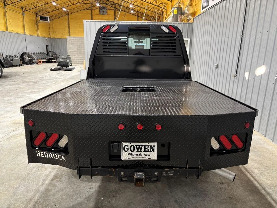 2020 Ford Super Duty 4th Gen - Image 8 of 21