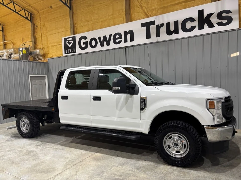 2020 Ford Super Duty 4th Gen - Image 3 of 21