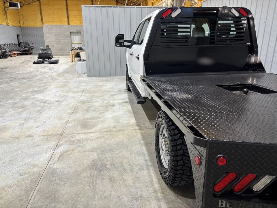 2020 Ford Super Duty 4th Gen - Image 9 of 21