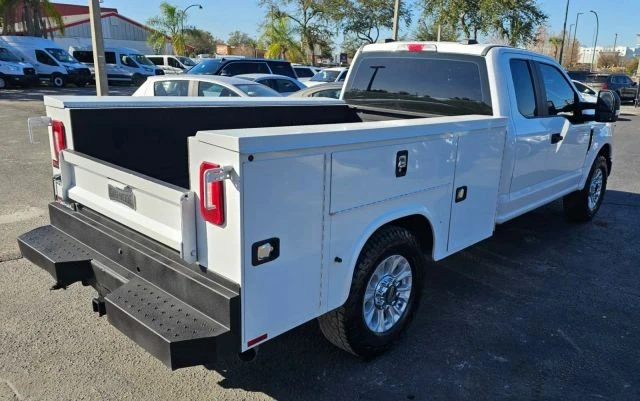 2020 Ford Super Duty 4th Gen - Image 4 of 21