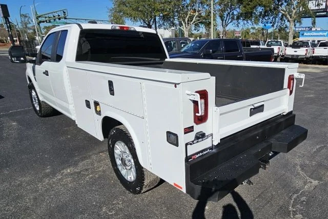 2020 Ford Super Duty 4th Gen - Image 3 of 21