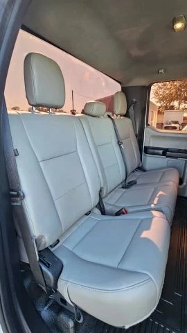 2020 Ford Super Duty 4th Gen - Image 15 of 21