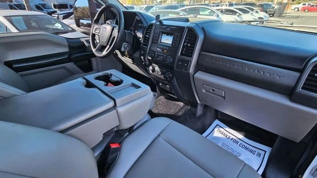 2020 Ford Super Duty 4th Gen - Image 16 of 21