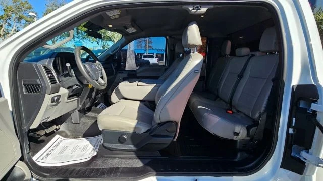 2020 Ford Super Duty 4th Gen - Image 17 of 21