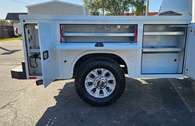 2020 Ford Super Duty 4th Gen - Image 11 of 21