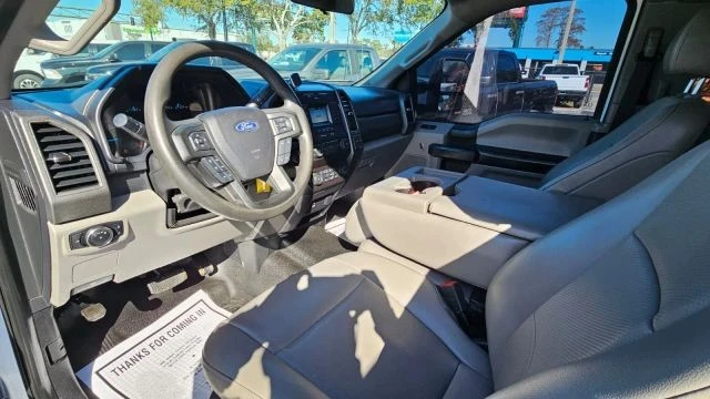 2020 Ford Super Duty 4th Gen - Image 19 of 21