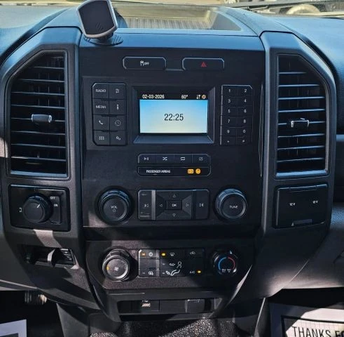 2020 Ford Super Duty 4th Gen - Image 21 of 21