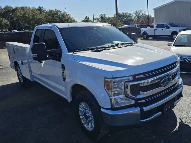 2020 Ford Super Duty 4th Gen - Image 2 of 21