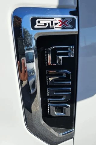 2020 Ford Super Duty 4th Gen - Image 13 of 21