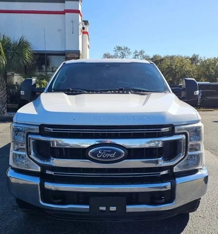 2020 Ford Super Duty 4th Gen - Image 5 of 21