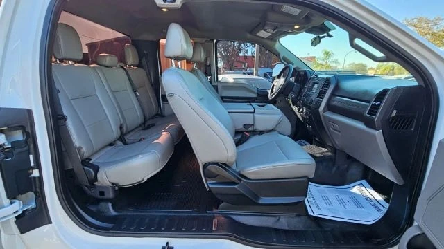 2020 Ford Super Duty 4th Gen - Image 14 of 21