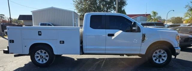2020 Ford Super Duty 4th Gen - Image 10 of 21