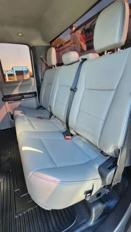 2020 Ford Super Duty 4th Gen - Image 18 of 21