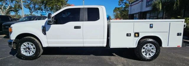 2020 Ford Super Duty 4th Gen - Image 8 of 21