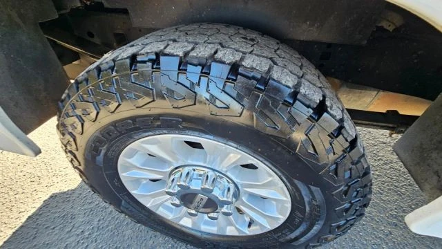 2020 Ford Super Duty 4th Gen - Image 12 of 21