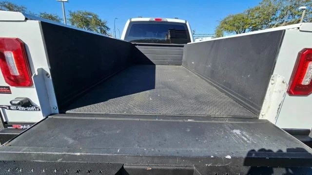 2020 Ford Super Duty 4th Gen - Image 7 of 21