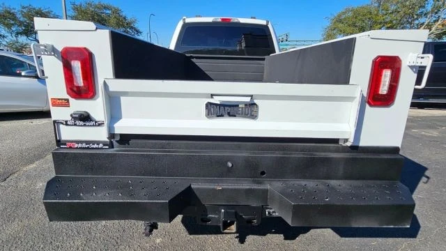 2020 Ford Super Duty 4th Gen - Image 6 of 21