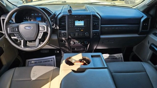 2020 Ford Super Duty 4th Gen - Image 20 of 21