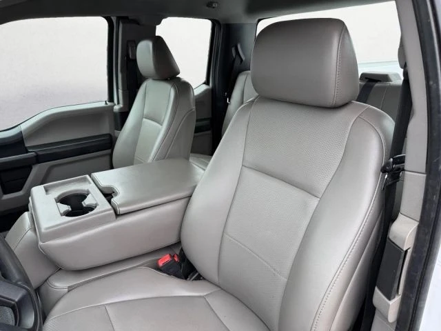 2020 Ford Super Duty 4th Gen - Image 16 of 21