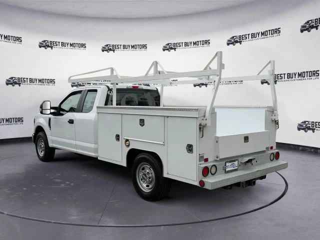 2020 Ford Super Duty 4th Gen - Image 6 of 21