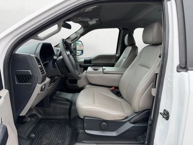 2020 Ford Super Duty 4th Gen - Image 11 of 21