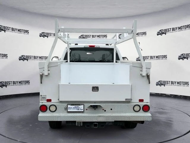 2020 Ford Super Duty 4th Gen - Image 7 of 21