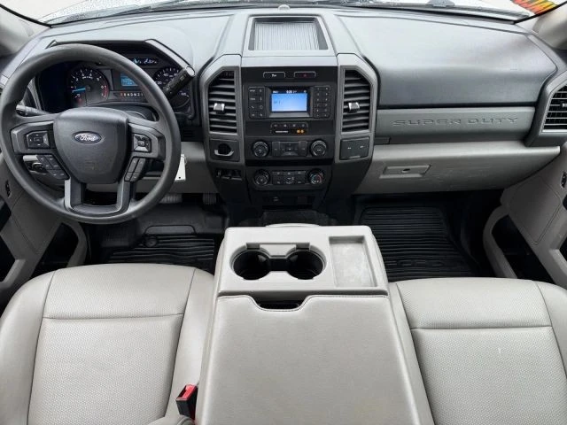2020 Ford Super Duty 4th Gen - Image 12 of 21