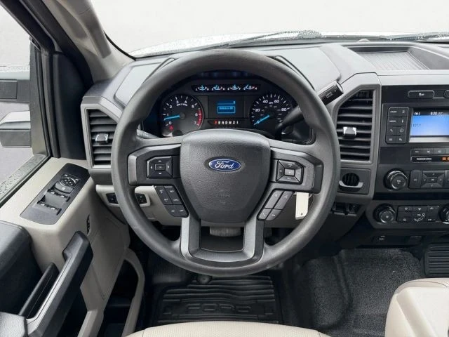 2020 Ford Super Duty 4th Gen - Image 17 of 21