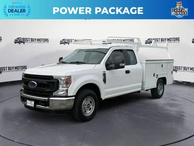 2020 Ford Super Duty 4th Gen - Image 3 of 21