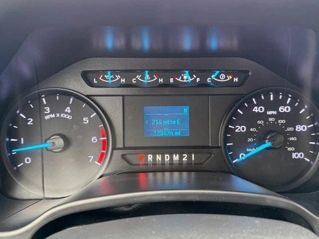 2020 Ford Super Duty 4th Gen - Image 20 of 21
