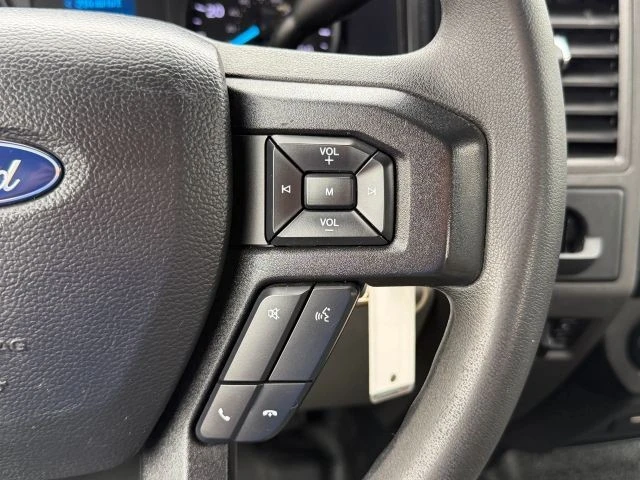 2020 Ford Super Duty 4th Gen - Image 19 of 21