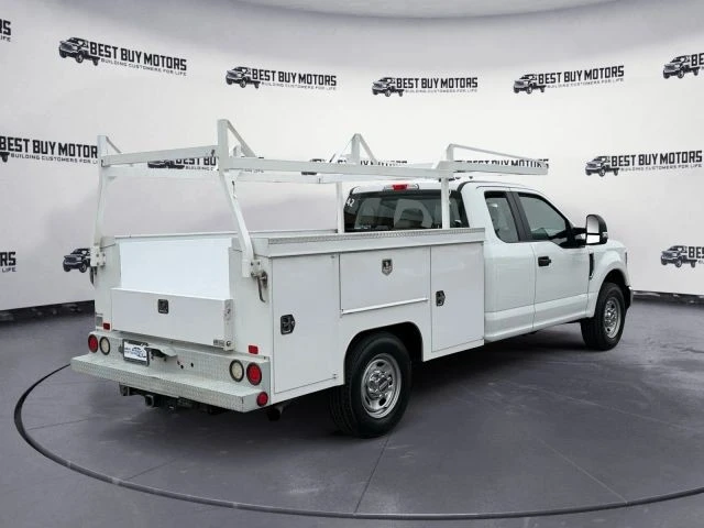 2020 Ford Super Duty 4th Gen - Image 8 of 21