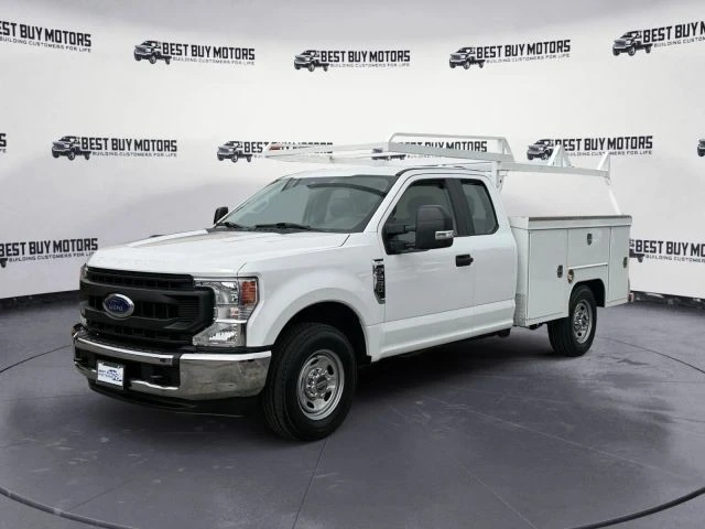 2020 Ford Super Duty 4th Gen - Image 3 of 21