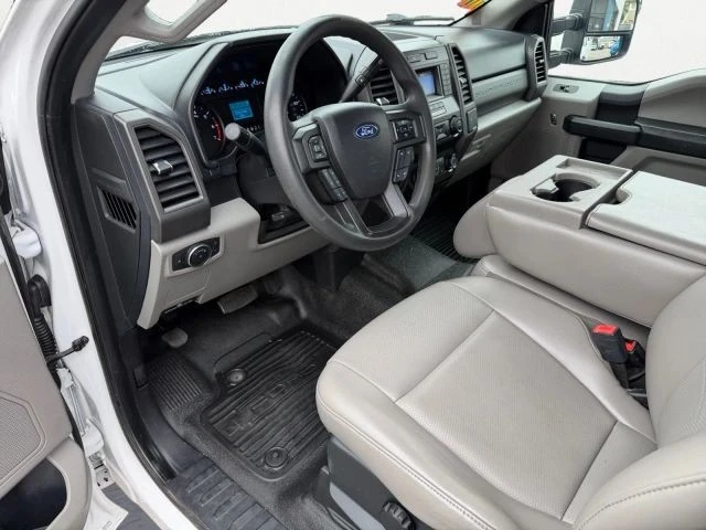 2020 Ford Super Duty 4th Gen - Image 15 of 21