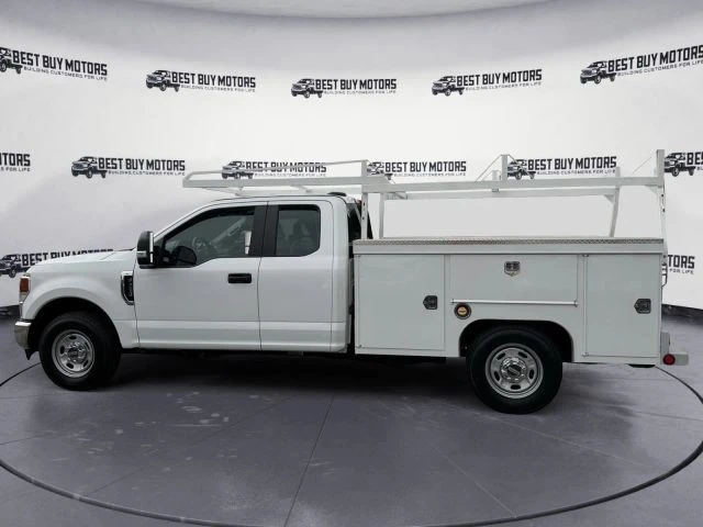 2020 Ford Super Duty 4th Gen - Image 5 of 21