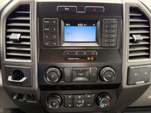 2020 Ford Super Duty 4th Gen - Image 21 of 21