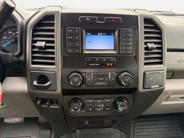 2020 Ford Super Duty 4th Gen - Image 13 of 21
