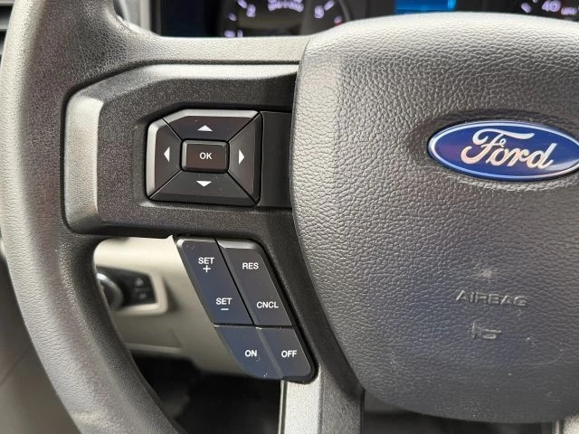 2020 Ford Super Duty 4th Gen - Image 18 of 21