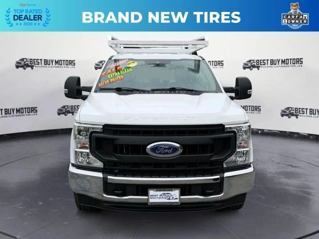 2020 Ford Super Duty 4th Gen - Image 2 of 21