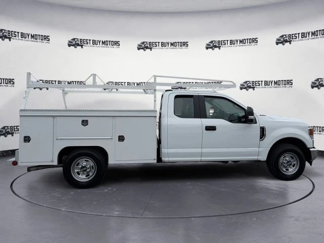 2020 Ford Super Duty 4th Gen - Image 9 of 21