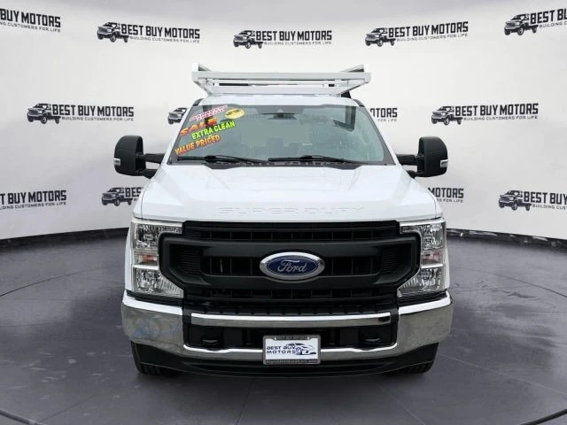 2020 Ford Super Duty 4th Gen - Image 2 of 21