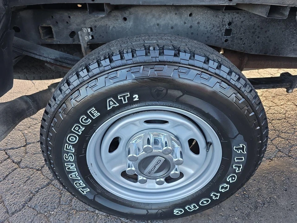 2020 Ford Super Duty 4th Gen - Image 17 of 21